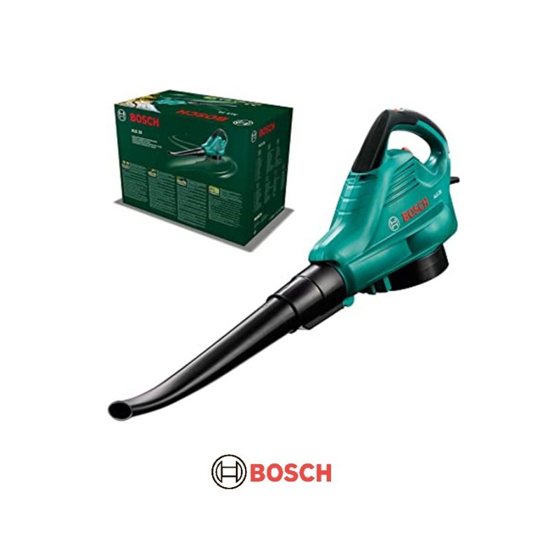 Soplador de hojas Bosch ALB 36 LI 