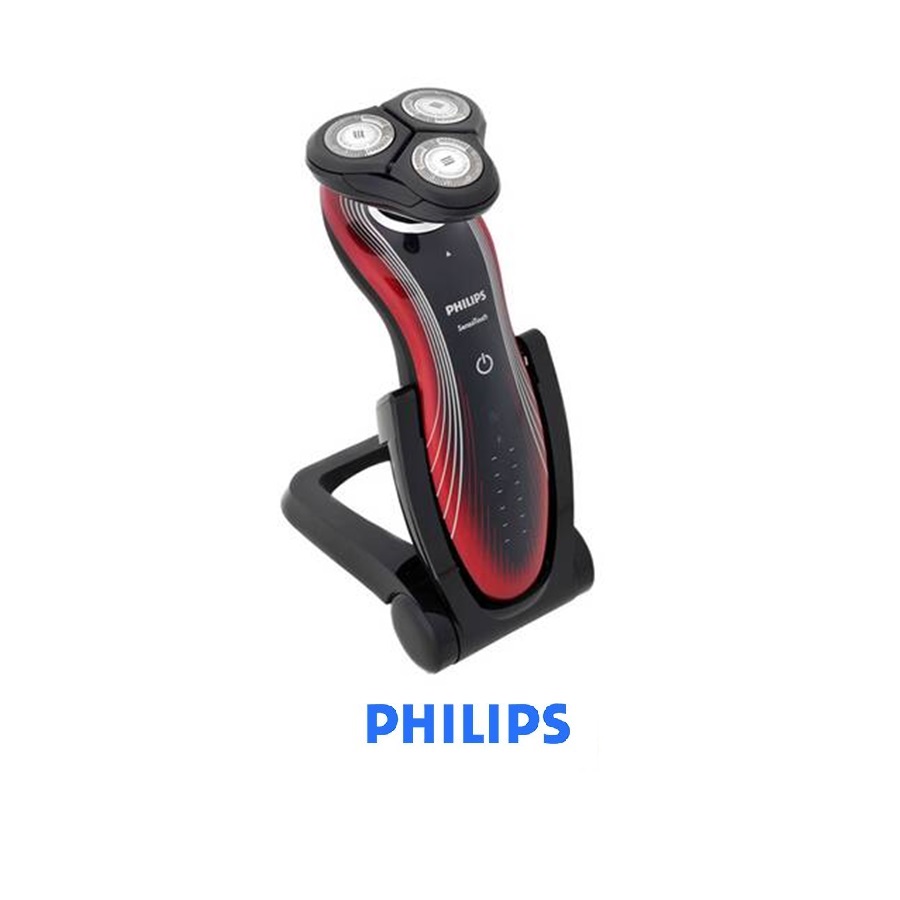 Máquina de Afeitar Philips Afeitadora eléctrica Wet & Dry Cuchillas St —  ferreteriadalmau
