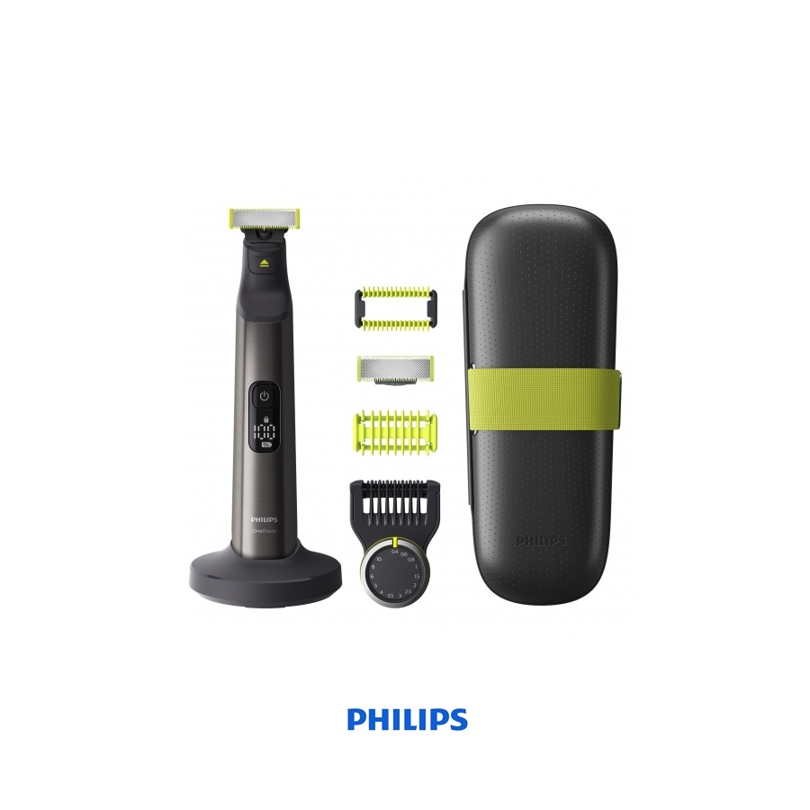 La afeitadora Philips OneBlade más venida de