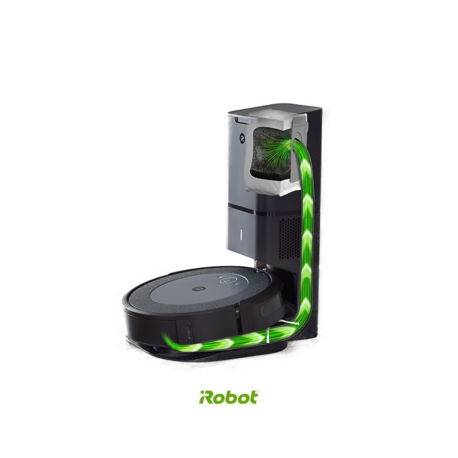 iRobot Roomba i7 Robot Aspirador