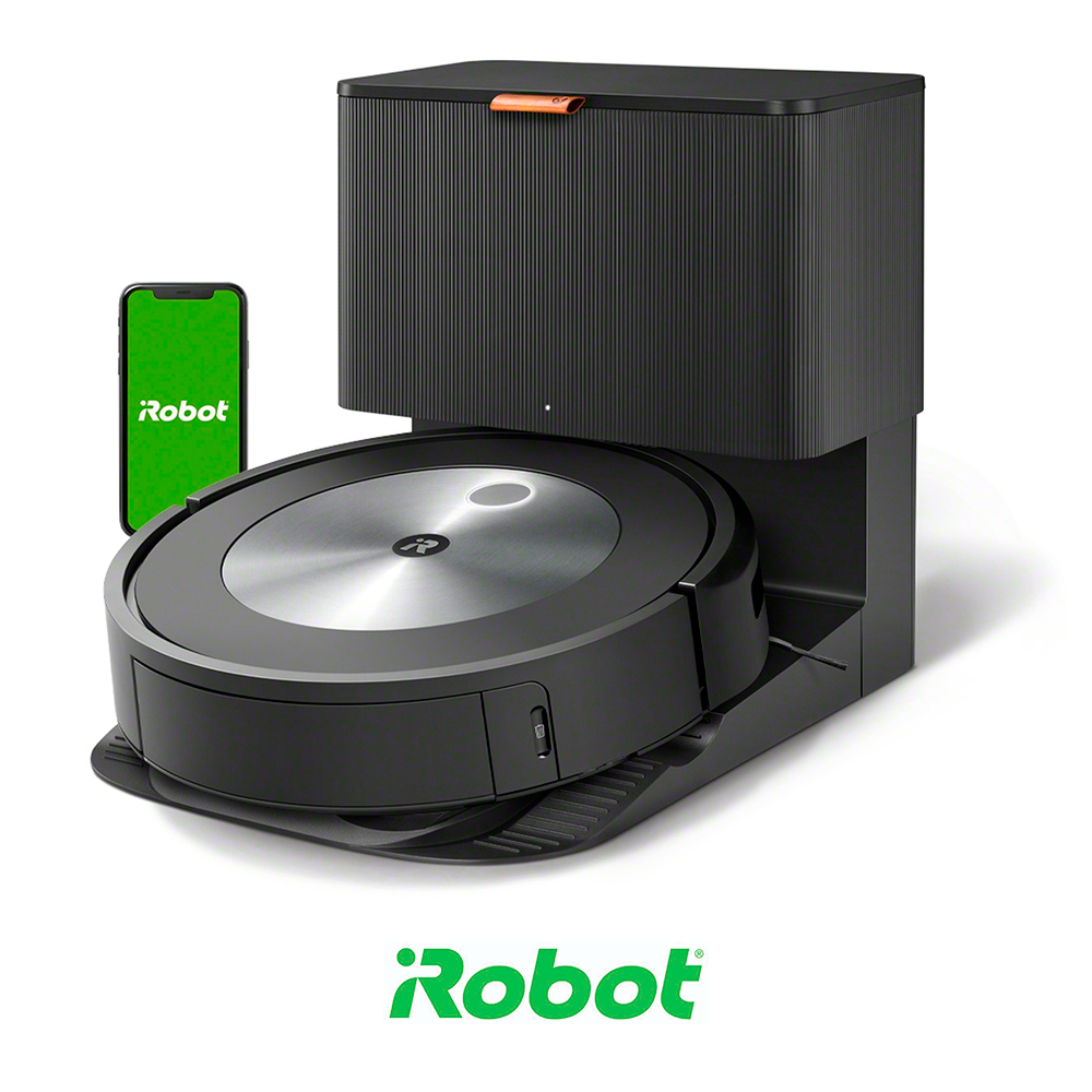 Aspiradora Automática Irobot Roomba 684 Open Box
