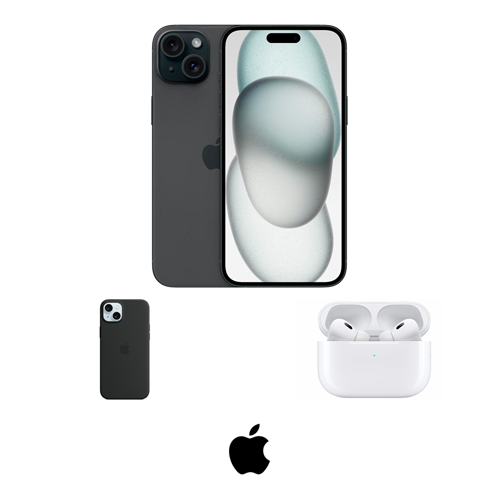 Funda Espejo Diseño Compatible con Magsafe para iPhone 15 Pro Max