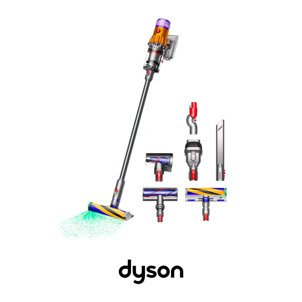 Aspiradoras Dyson V8™. Sin cable