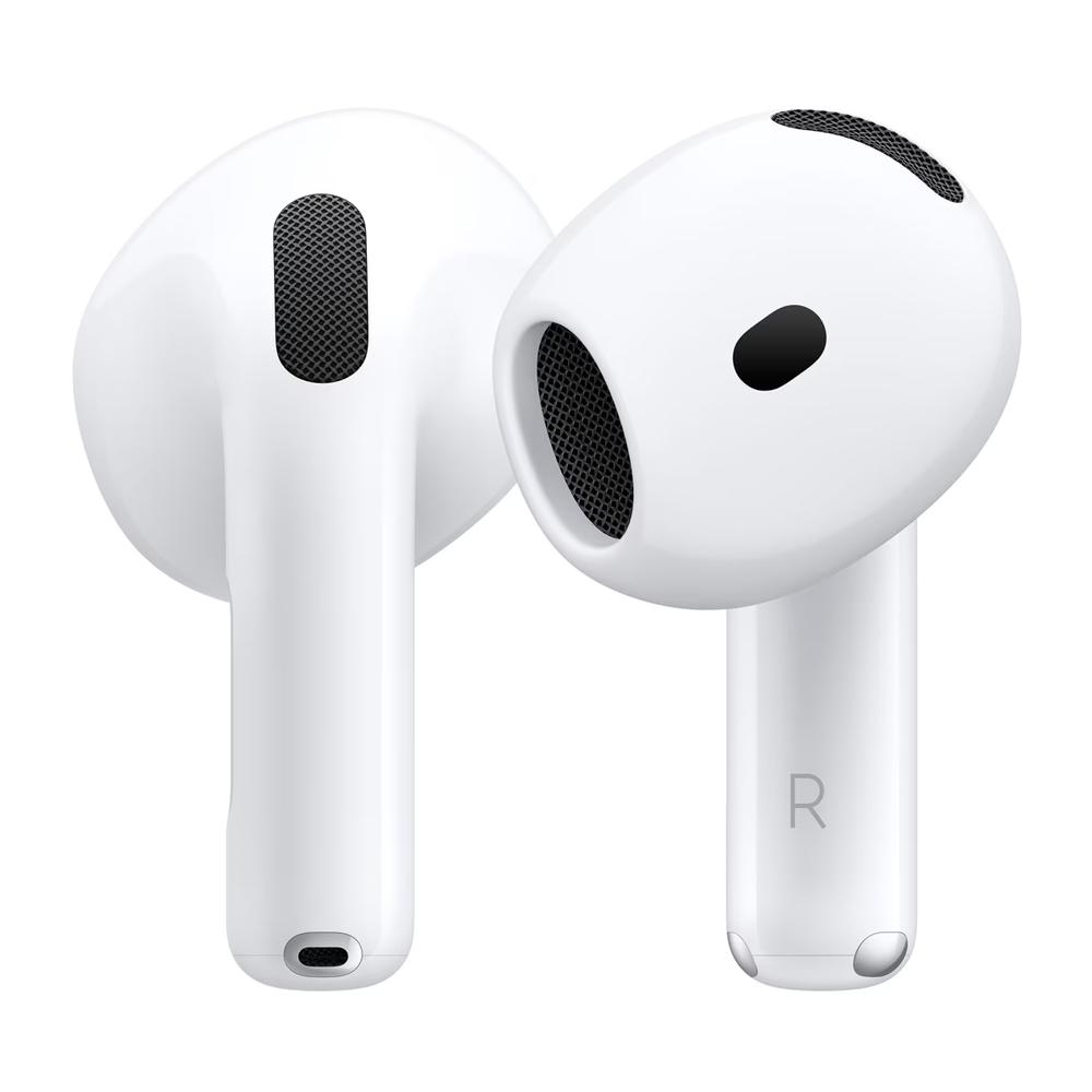 Auriculares de botón APPLE AIRPODS 4