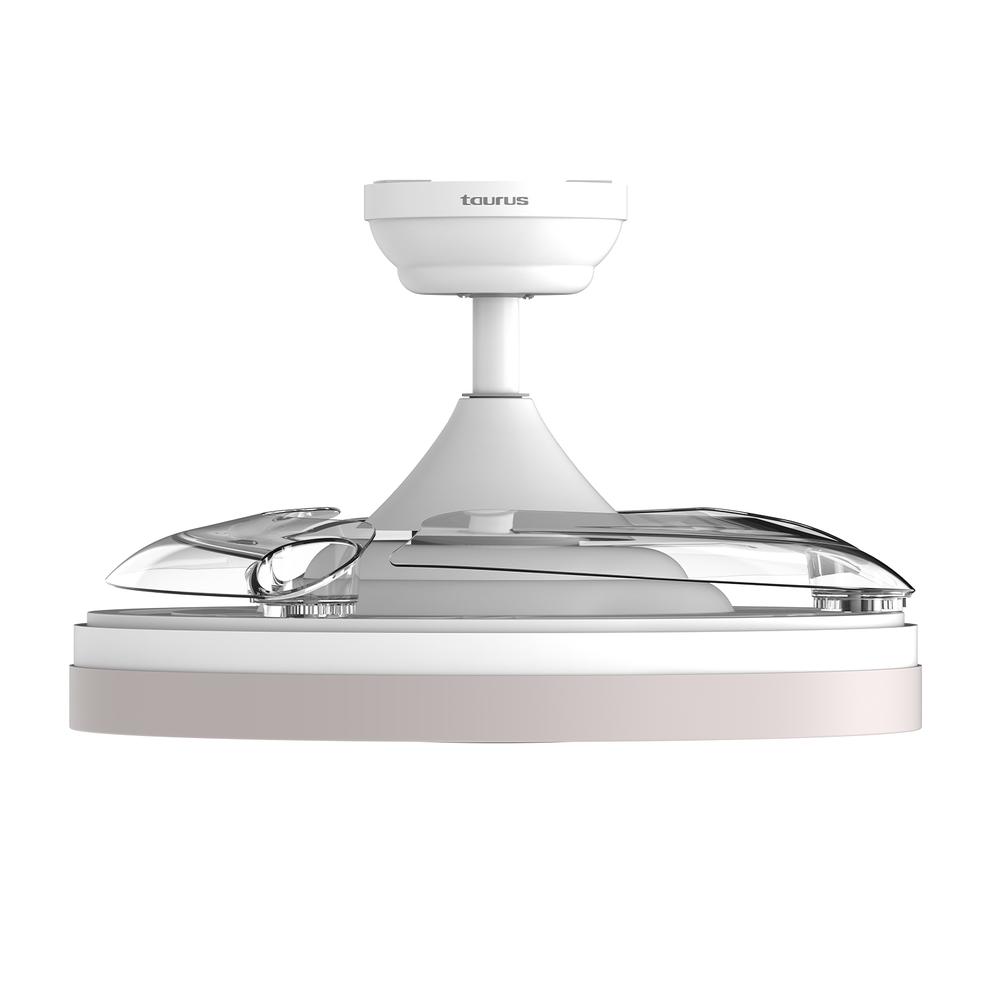 Ventilador de techo TAURUS Polar HIDE&GO
