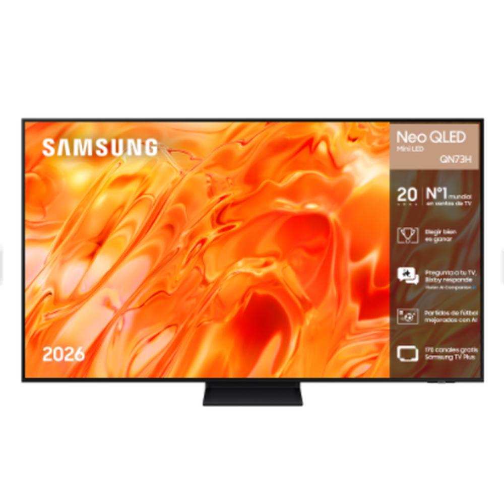 TV Samsung Neo QLED 55″ TQ55QN73HAUXXC