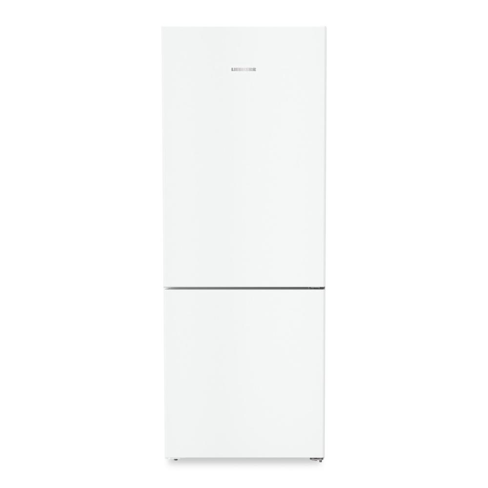 Frigorífico Combi LIEBHERR CND 7723 Total No Frost 485 L Clase D Blanco